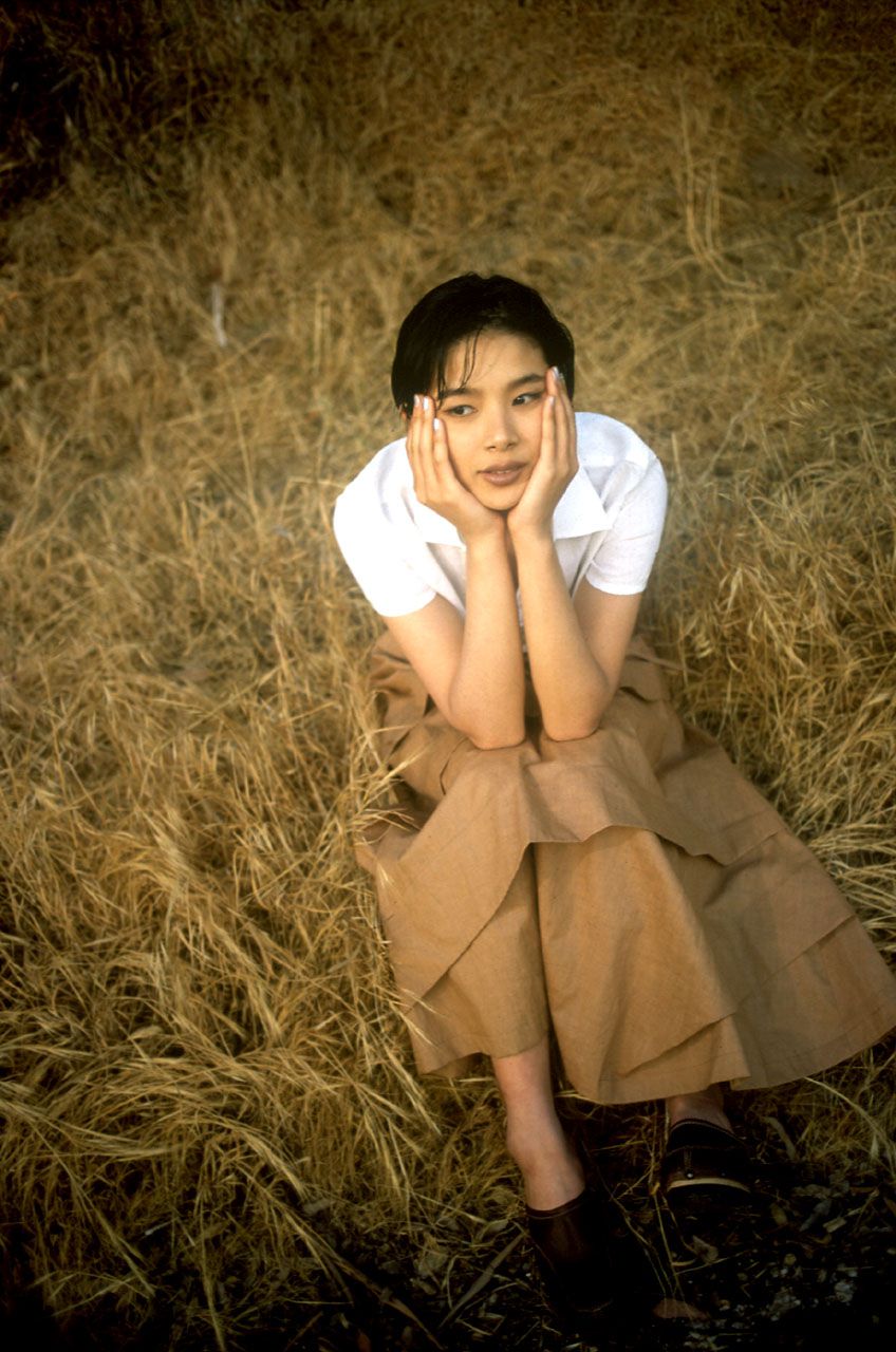 SF-No.099 Maya Akishiro 章代麻矢-图32