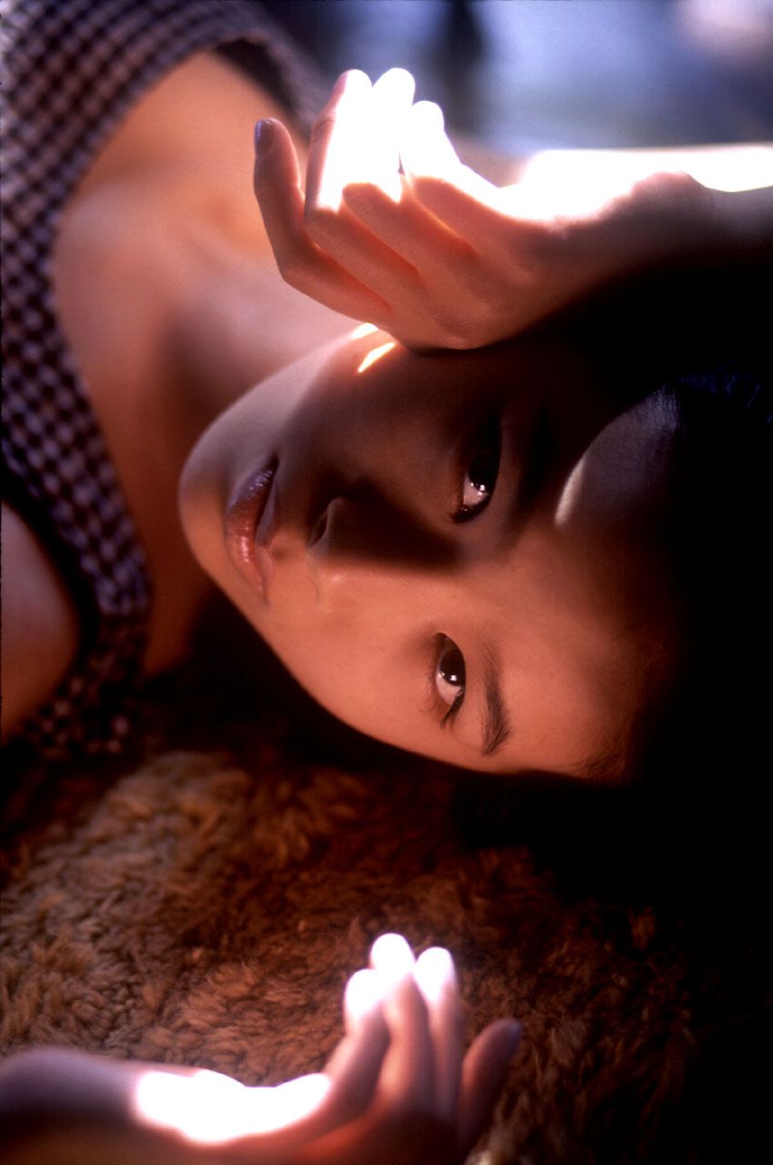 SF-No.099 Maya Akishiro 章代麻矢-图34