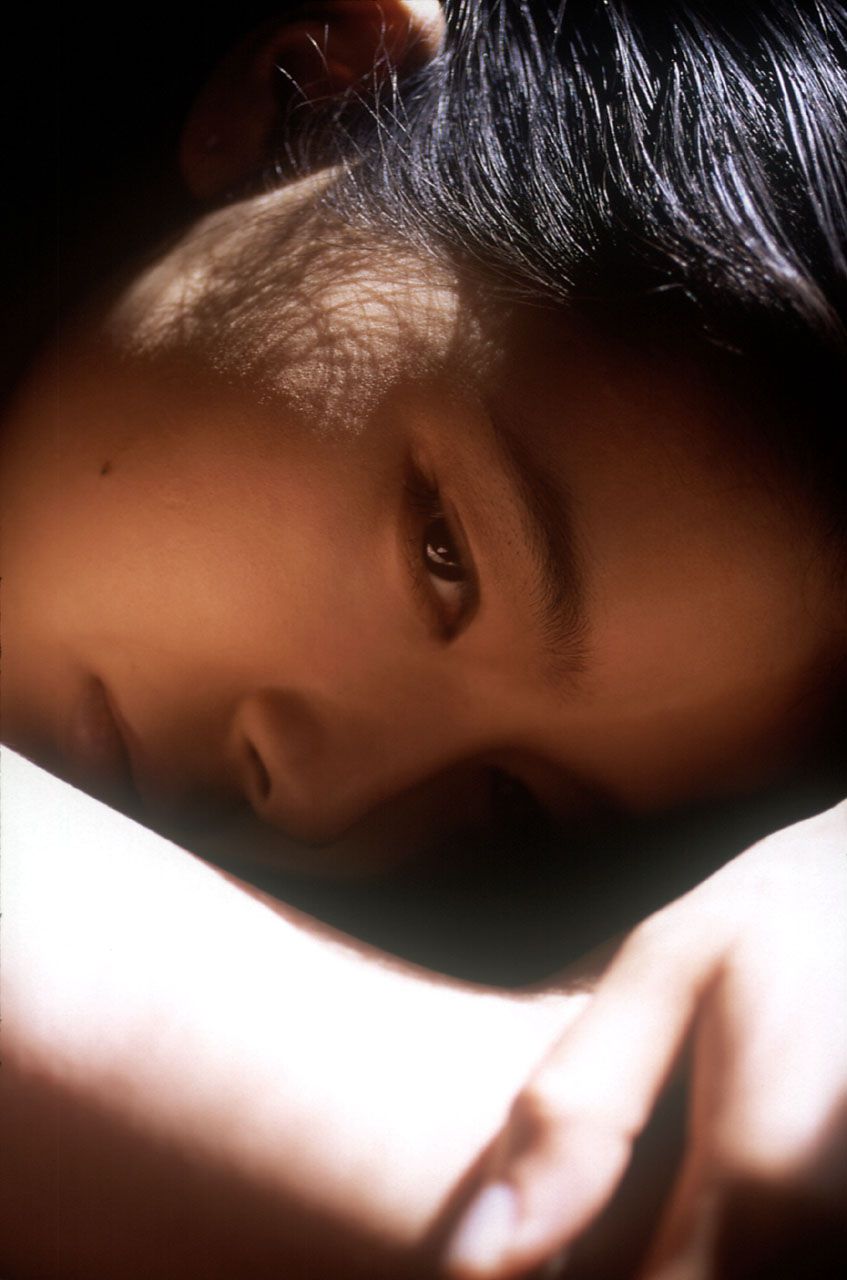 SF-No.099 Maya Akishiro 章代麻矢-图36