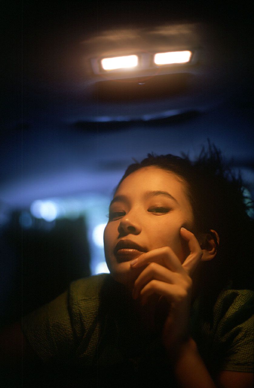 SF-No.099 Maya Akishiro 章代麻矢-图39