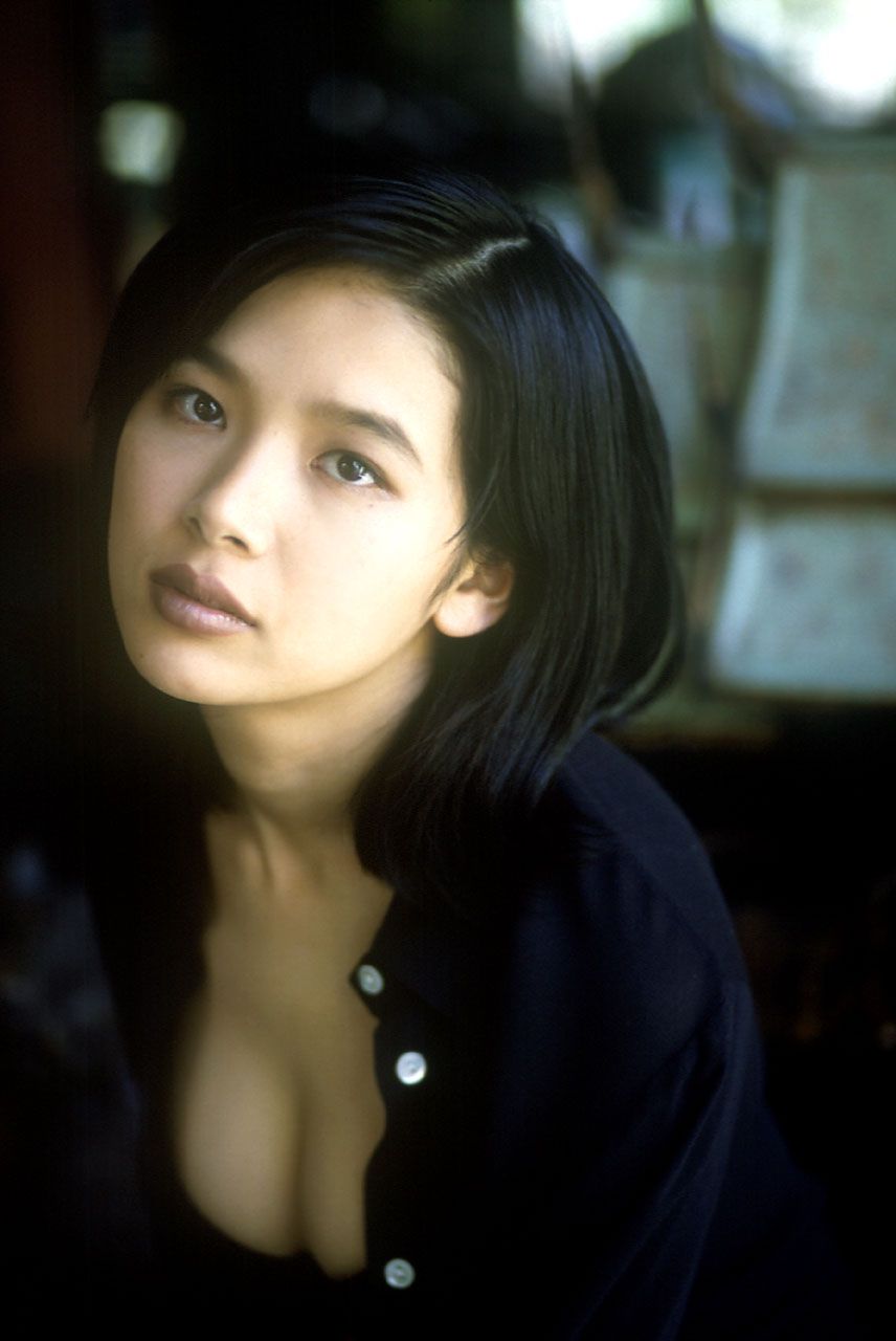 SF-No.099 Maya Akishiro 章代麻矢-图42