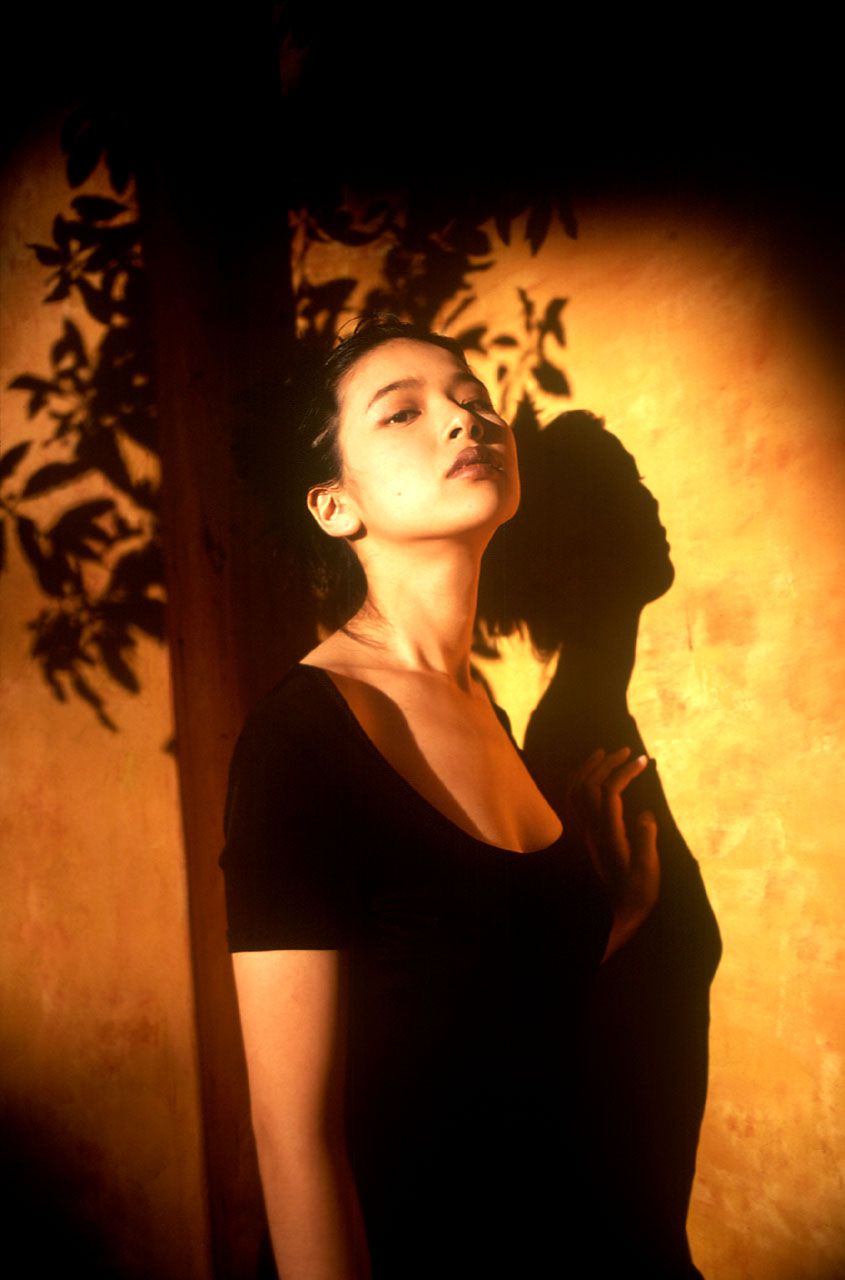 SF-No.099 Maya Akishiro 章代麻矢-图4