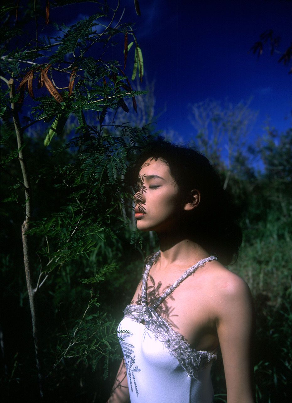 SF-No.099 Maya Akishiro 章代麻矢-图5