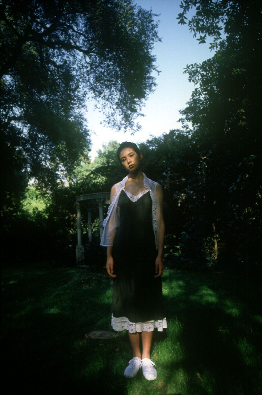 SF-No.099 Maya Akishiro 章代麻矢-图6