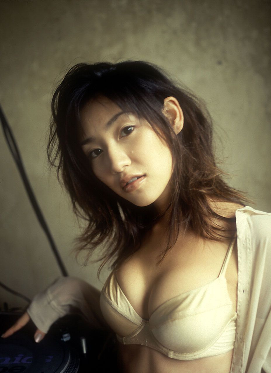 SF-No.100 Remi Kawashima 川島令美/川岛令美-图12