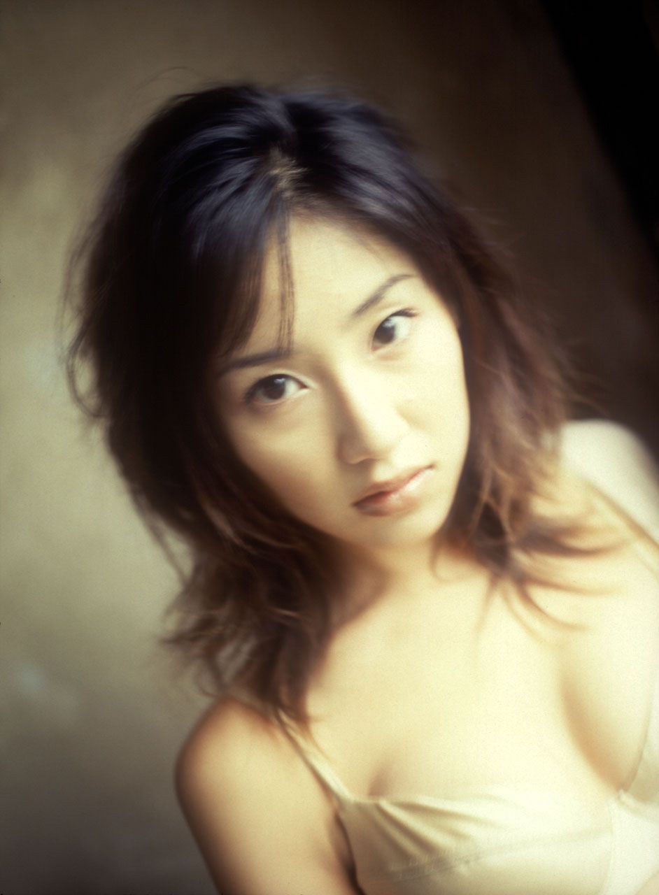 SF-No.100 Remi Kawashima 川島令美/川岛令美-图13