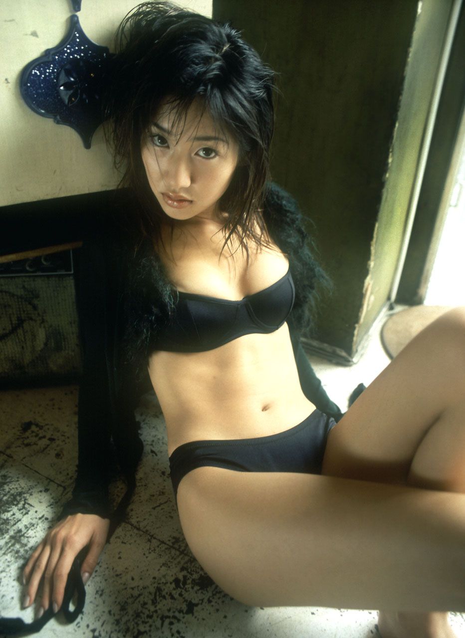 SF-No.100 Remi Kawashima 川島令美/川岛令美-图17