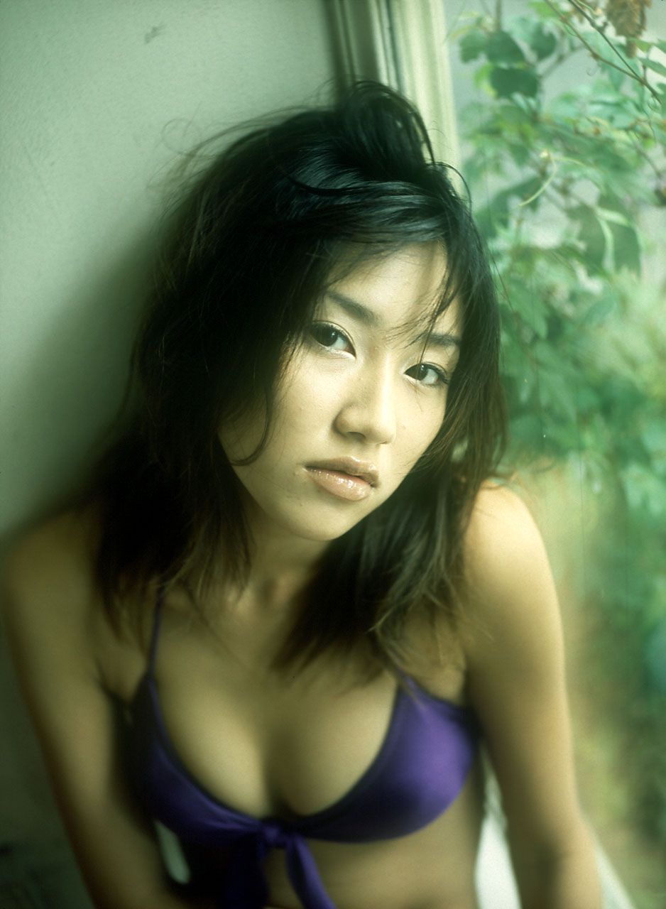 SF-No.100 Remi Kawashima 川島令美/川岛令美-图21