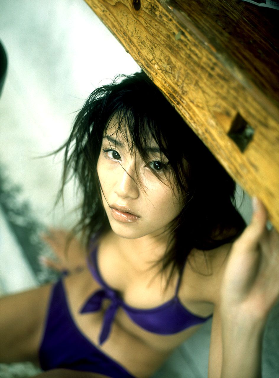 SF-No.100 Remi Kawashima 川島令美/川岛令美-图25