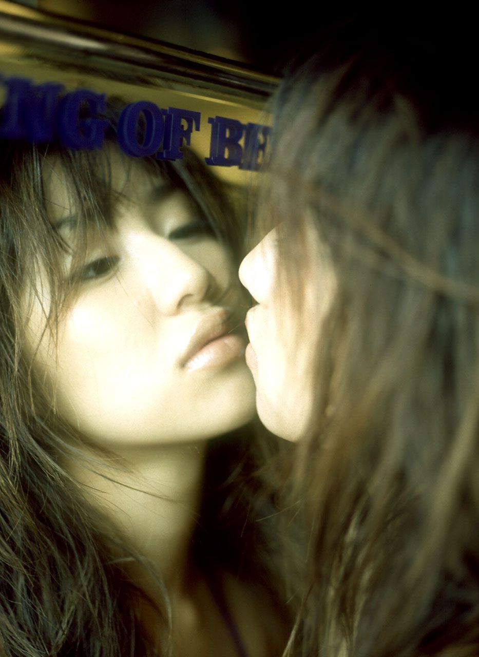 SF-No.100 Remi Kawashima 川島令美/川岛令美-图26