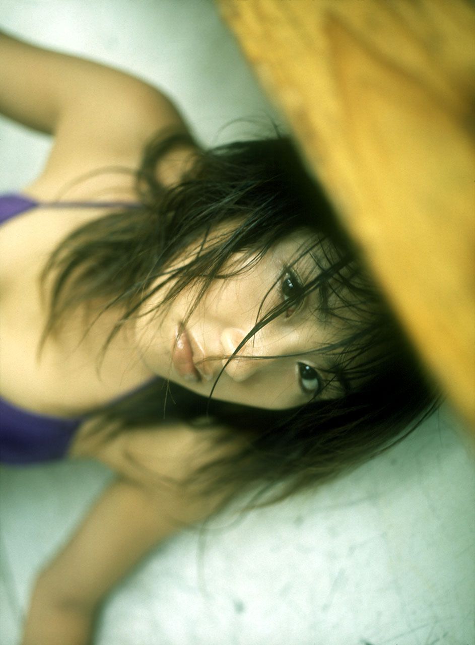 SF-No.100 Remi Kawashima 川島令美/川岛令美-图28