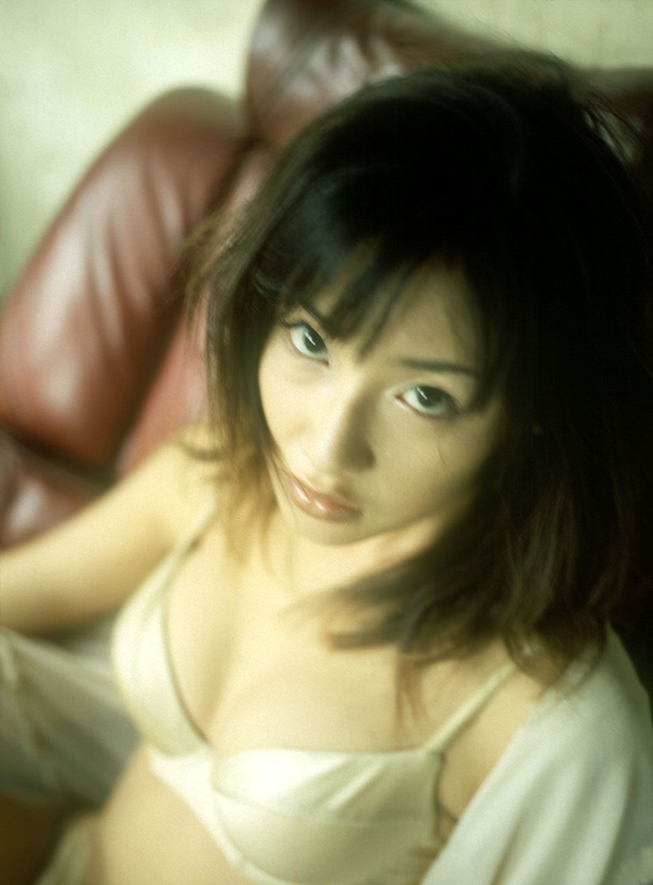 SF-No.100 Remi Kawashima 川島令美/川岛令美-图31