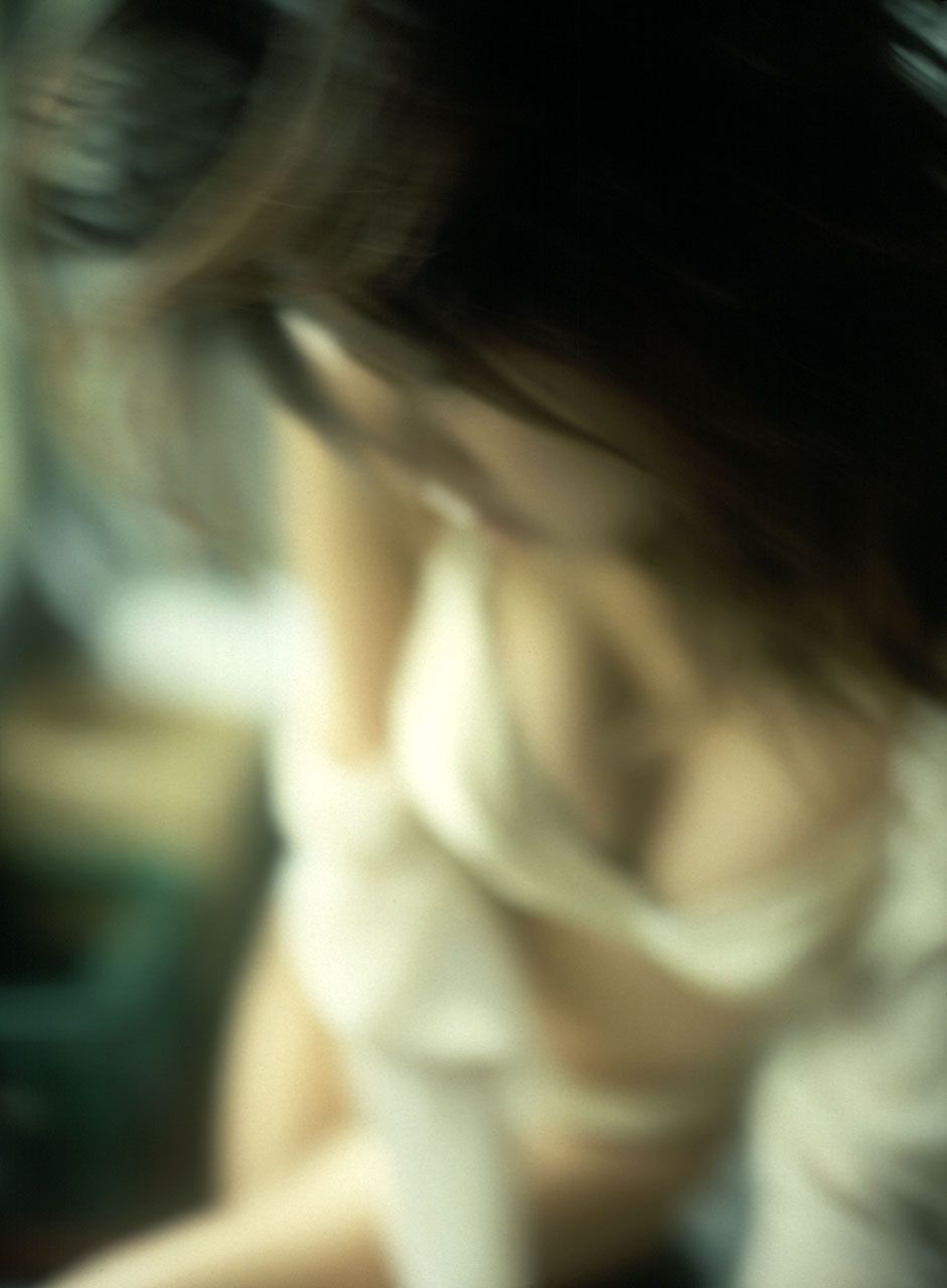 SF-No.100 Remi Kawashima 川島令美/川岛令美-图36