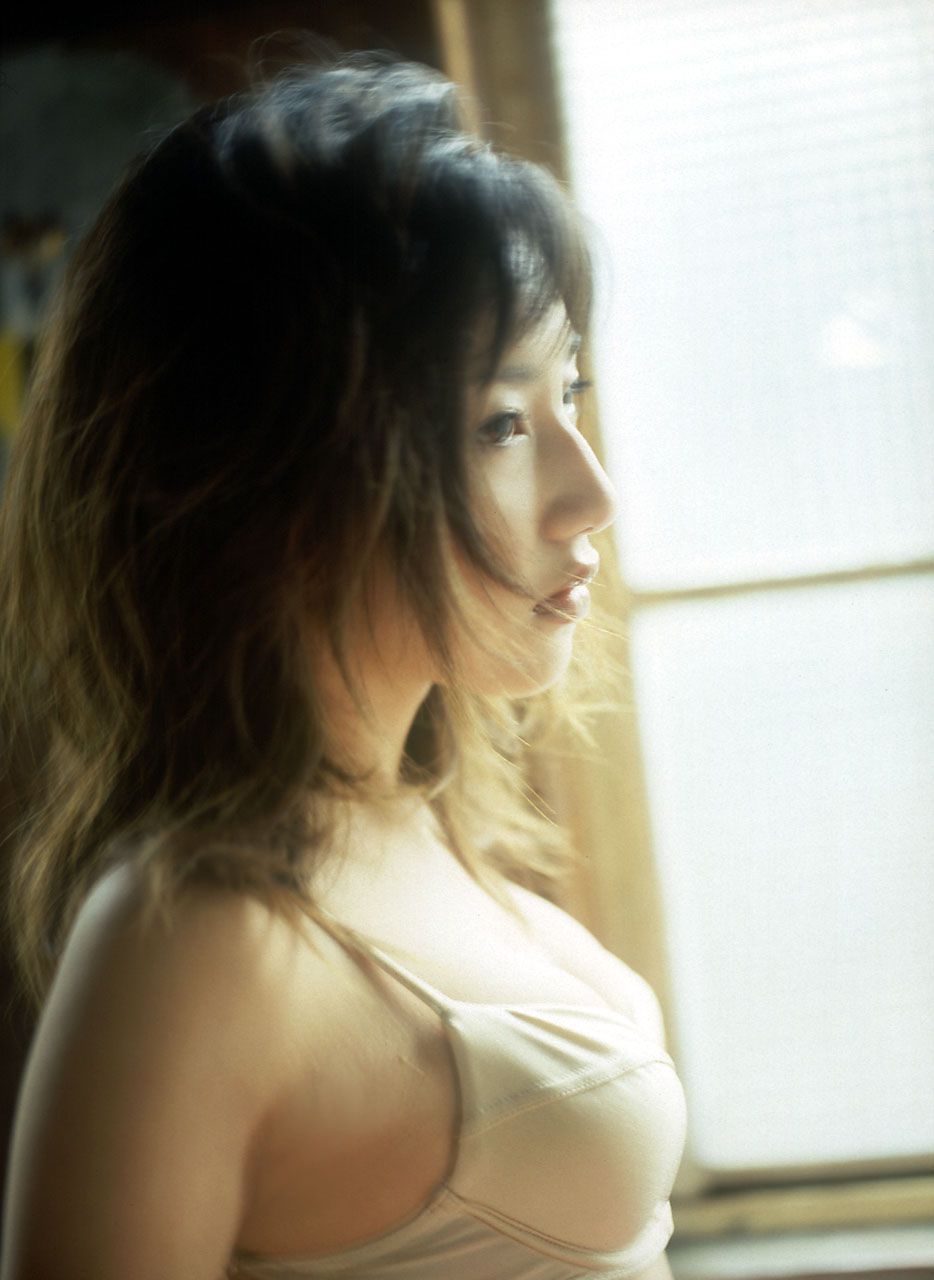 SF-No.100 Remi Kawashima 川島令美/川岛令美-图43