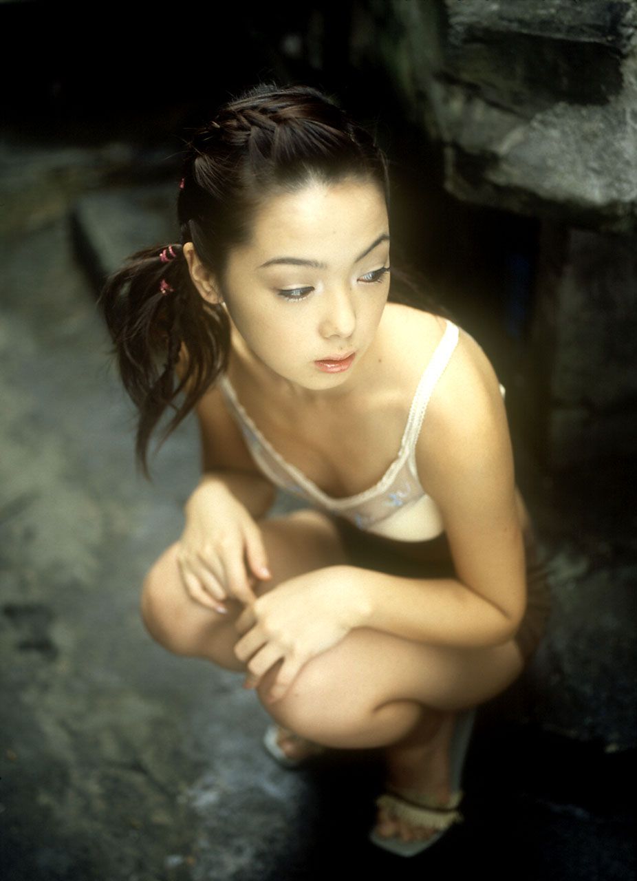 SF-No.101 Yuki Matsuoka 松岡ゆき-图10