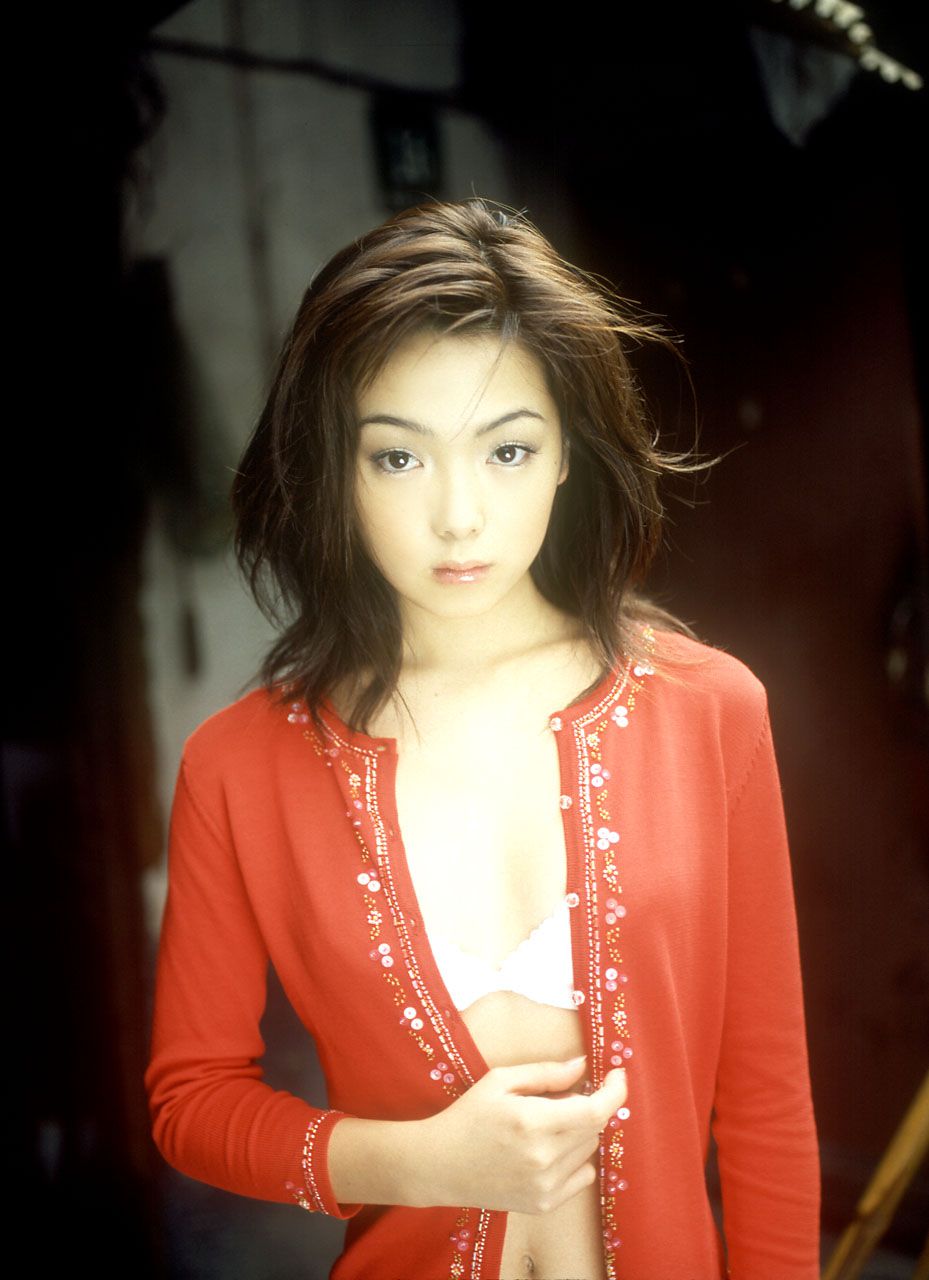 SF-No.101 Yuki Matsuoka 松岡ゆき-图11