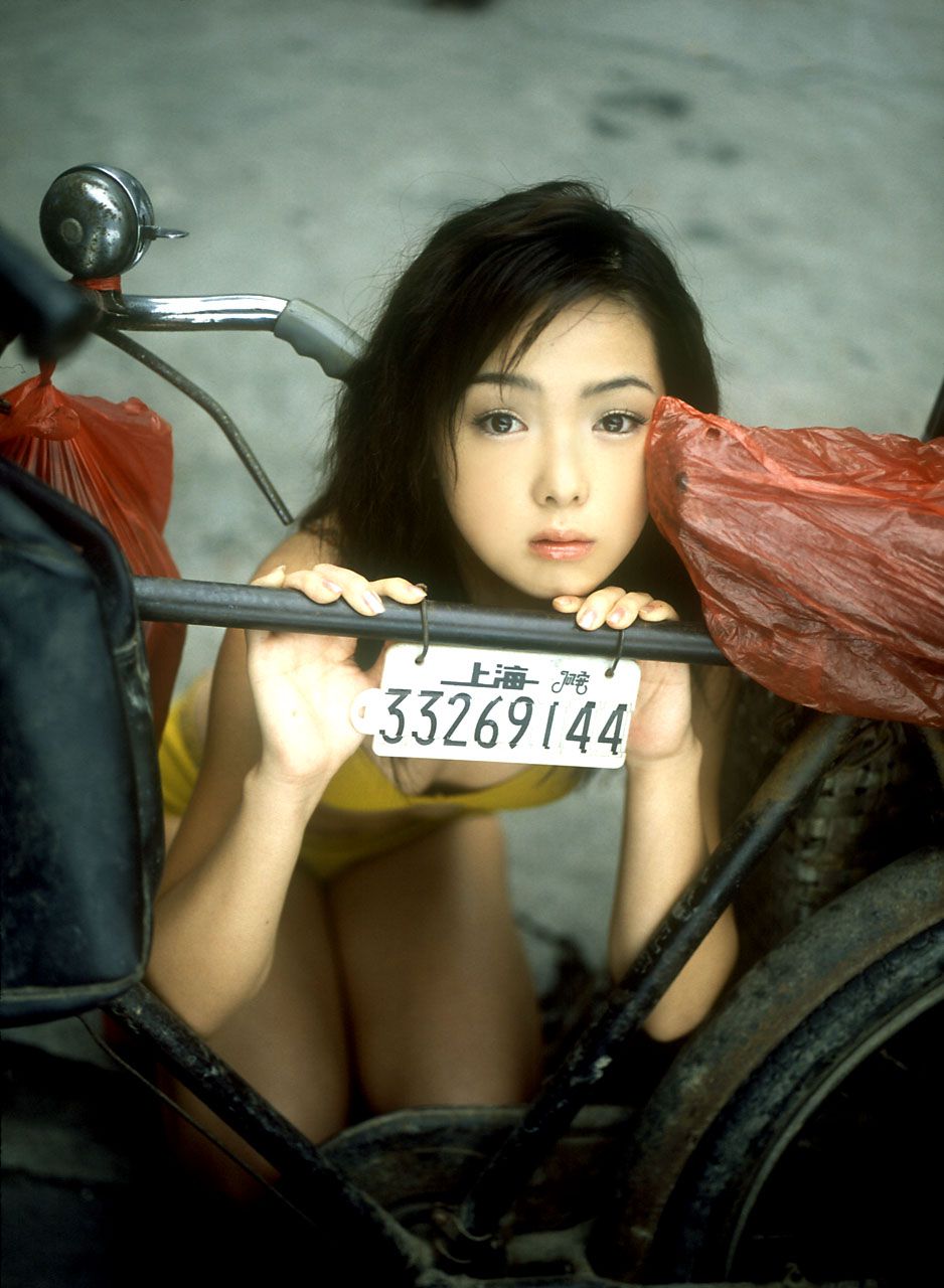 SF-No.101 Yuki Matsuoka 松岡ゆき-图17