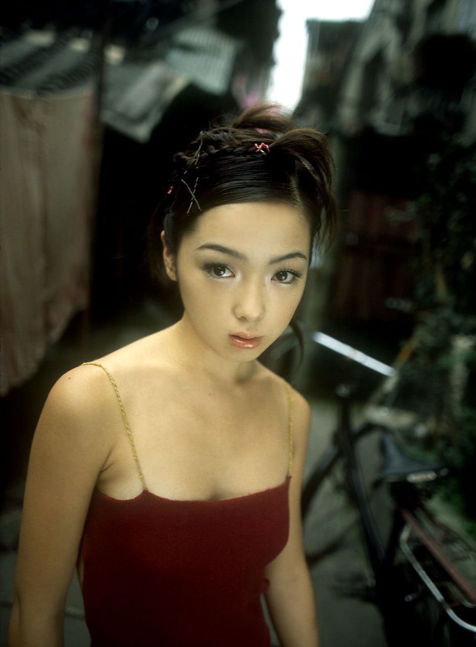 SF-No.101 Yuki Matsuoka 松岡ゆき-图1