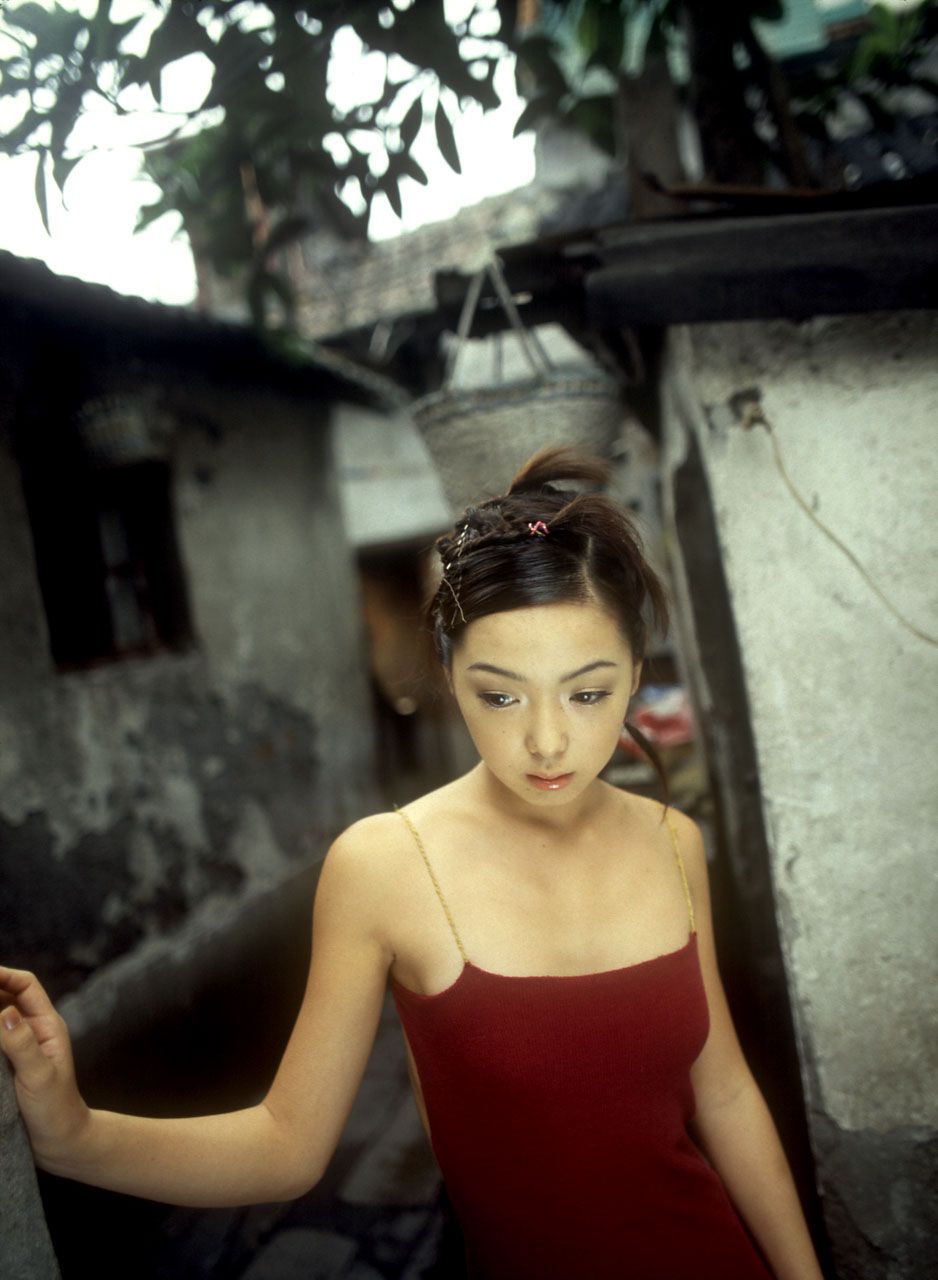 SF-No.101 Yuki Matsuoka 松岡ゆき-图22