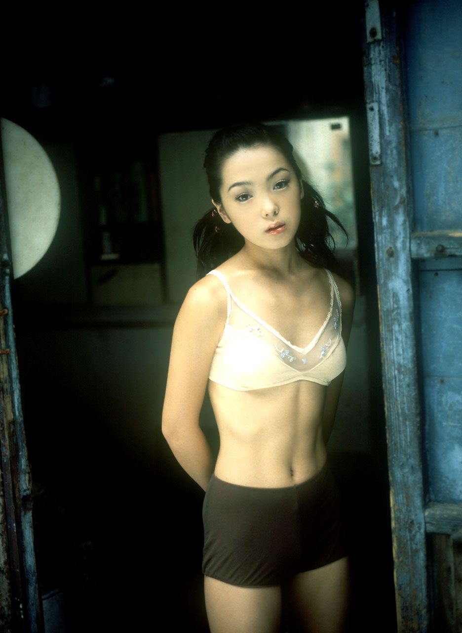 SF-No.101 Yuki Matsuoka 松岡ゆき-图2