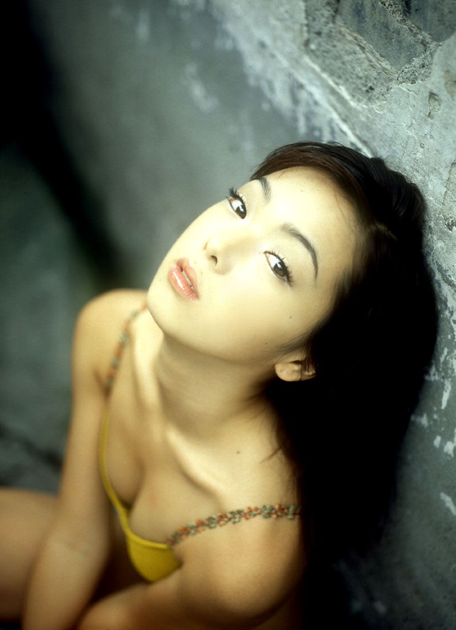 SF-No.101 Yuki Matsuoka 松岡ゆき-图3