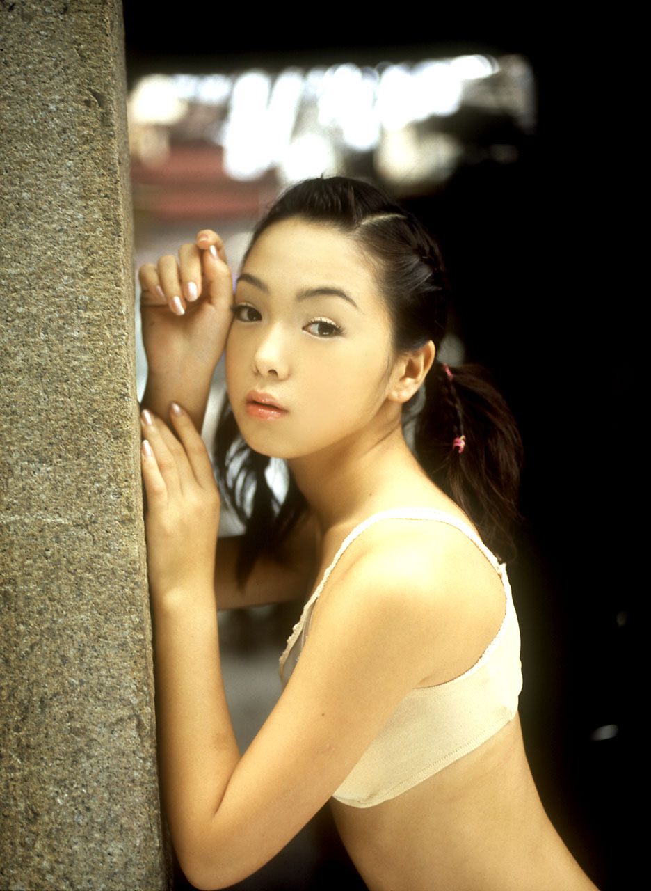 SF-No.101 Yuki Matsuoka 松岡ゆき-图8