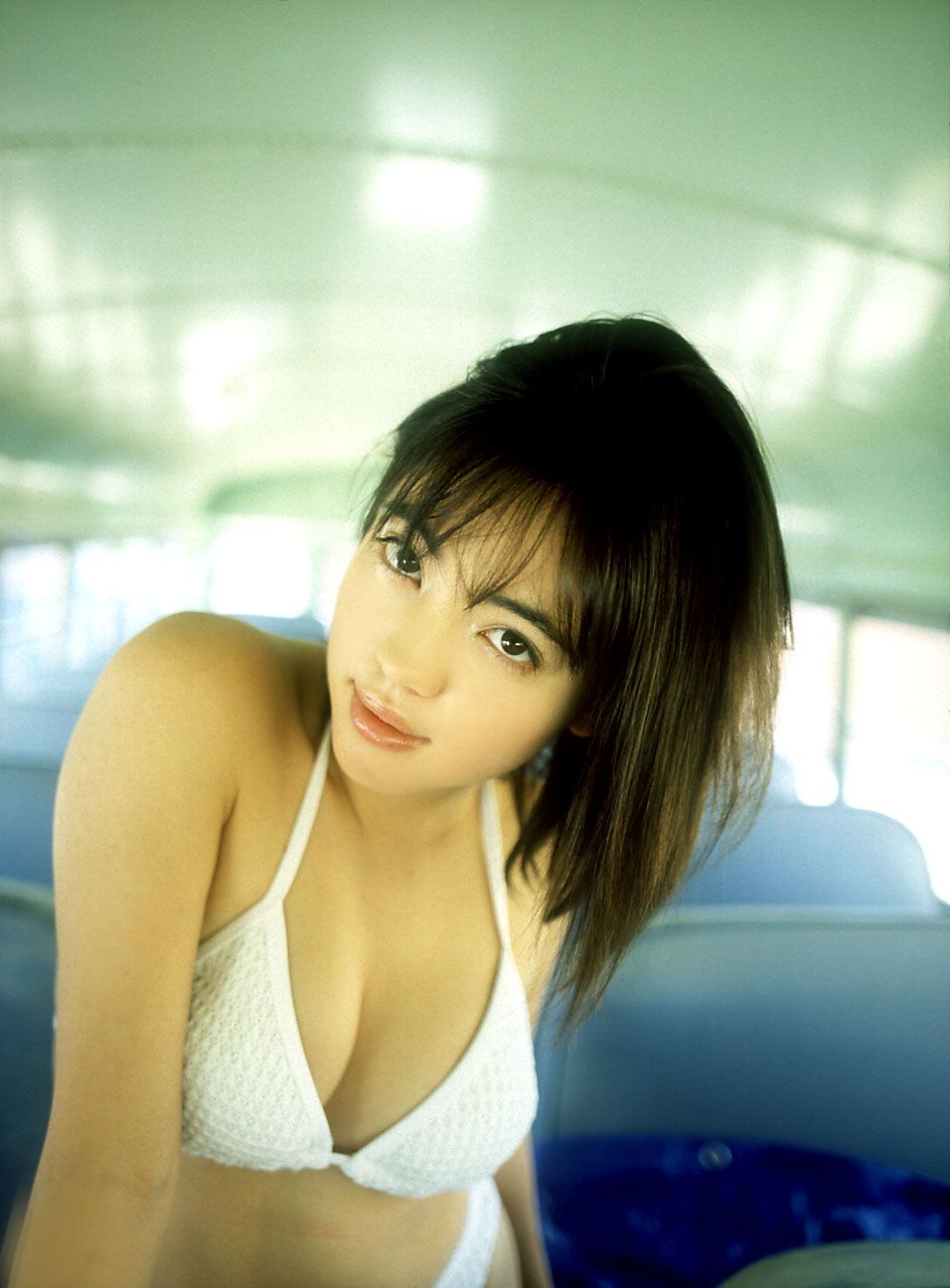 SF-No.102 Runa Nagai 永井流奈-图14