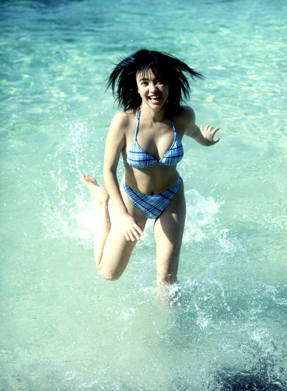 SF-No.102 Runa Nagai 永井流奈-图17