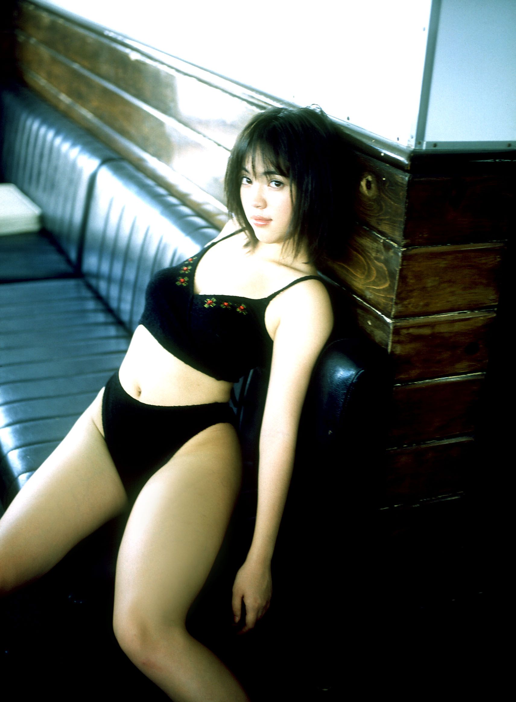 SF-No.102 Runa Nagai 永井流奈-图20