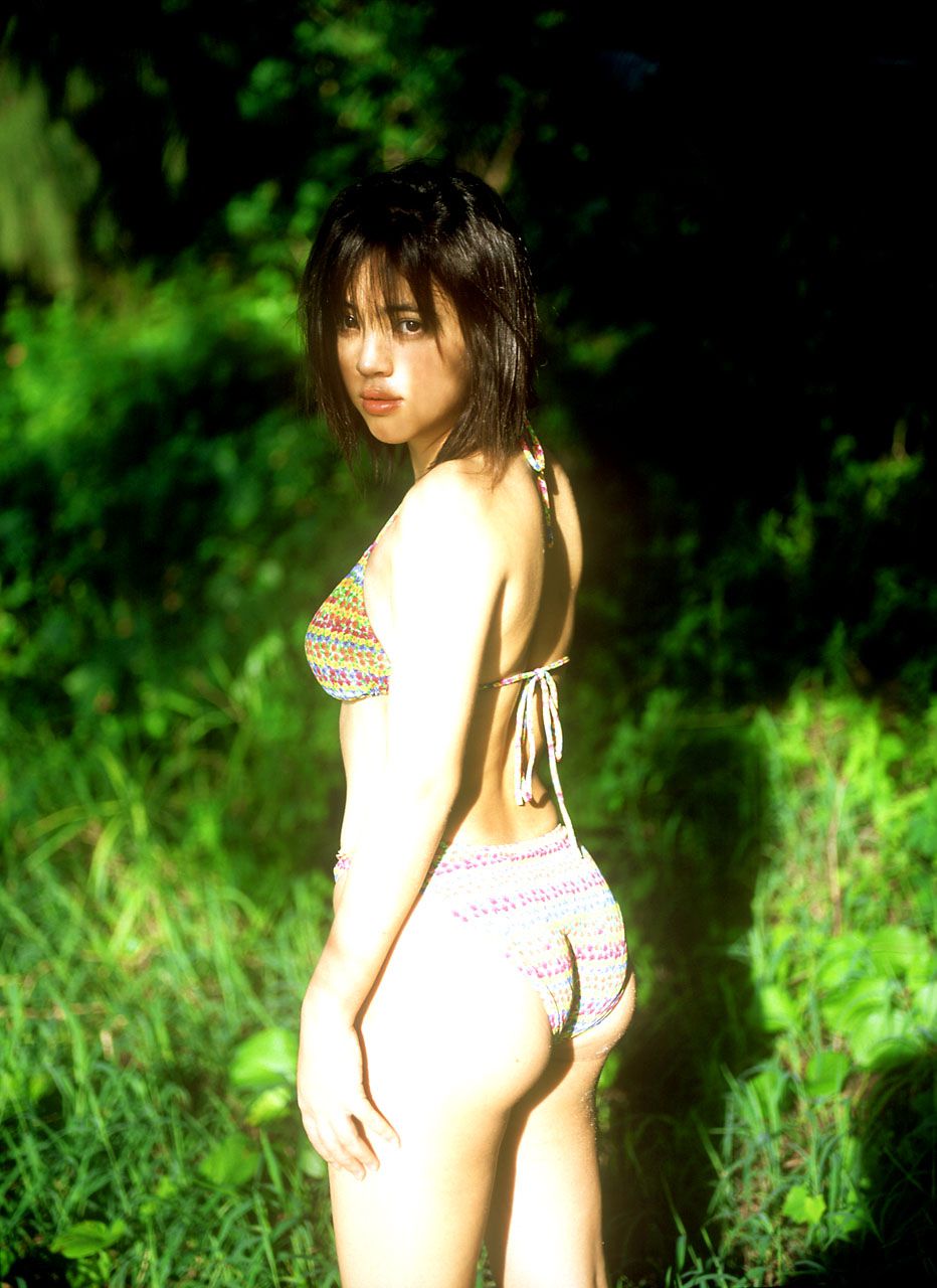 SF-No.102 Runa Nagai 永井流奈-图25