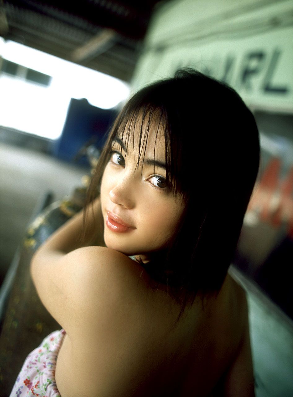 SF-No.102 Runa Nagai 永井流奈-图32