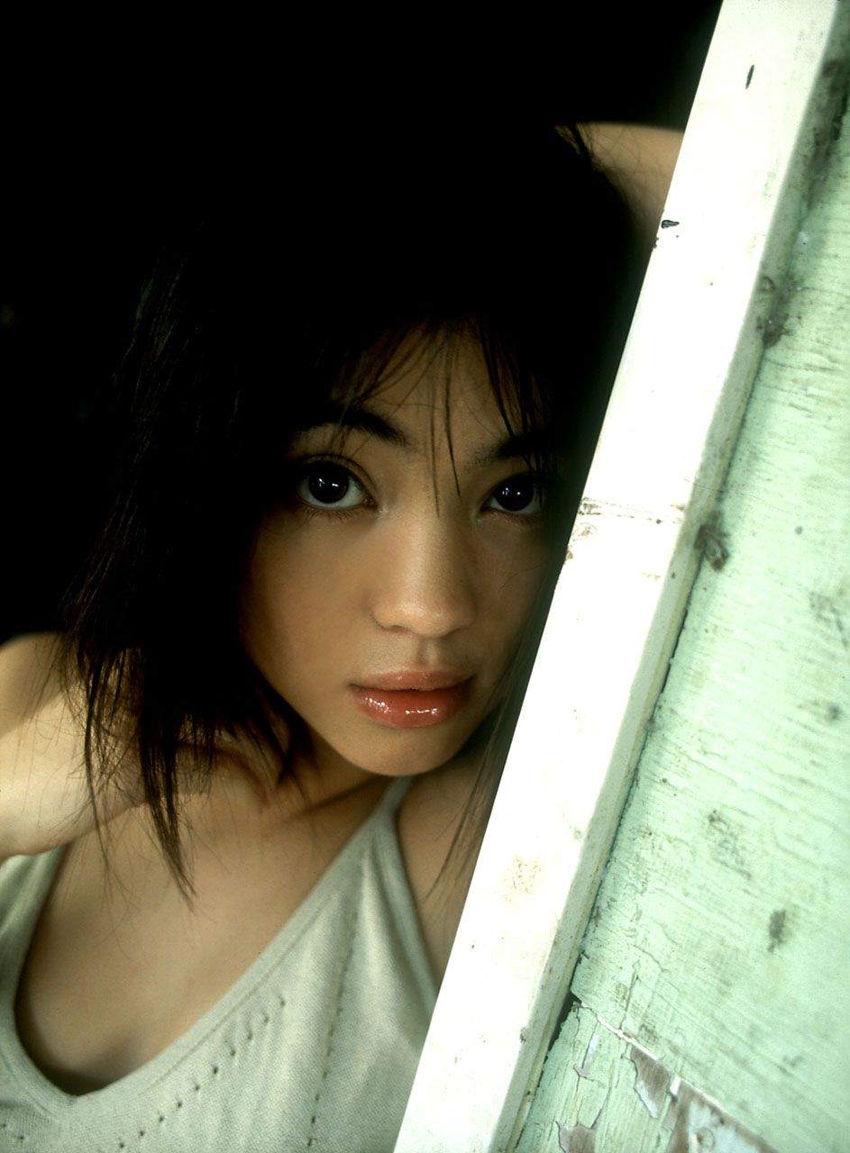 SF-No.102 Runa Nagai 永井流奈-图37