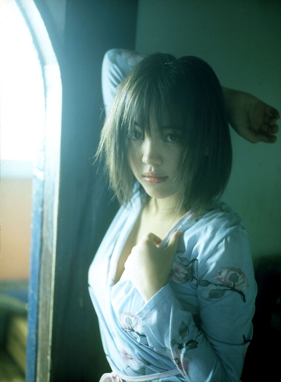 SF-No.102 Runa Nagai 永井流奈-图38