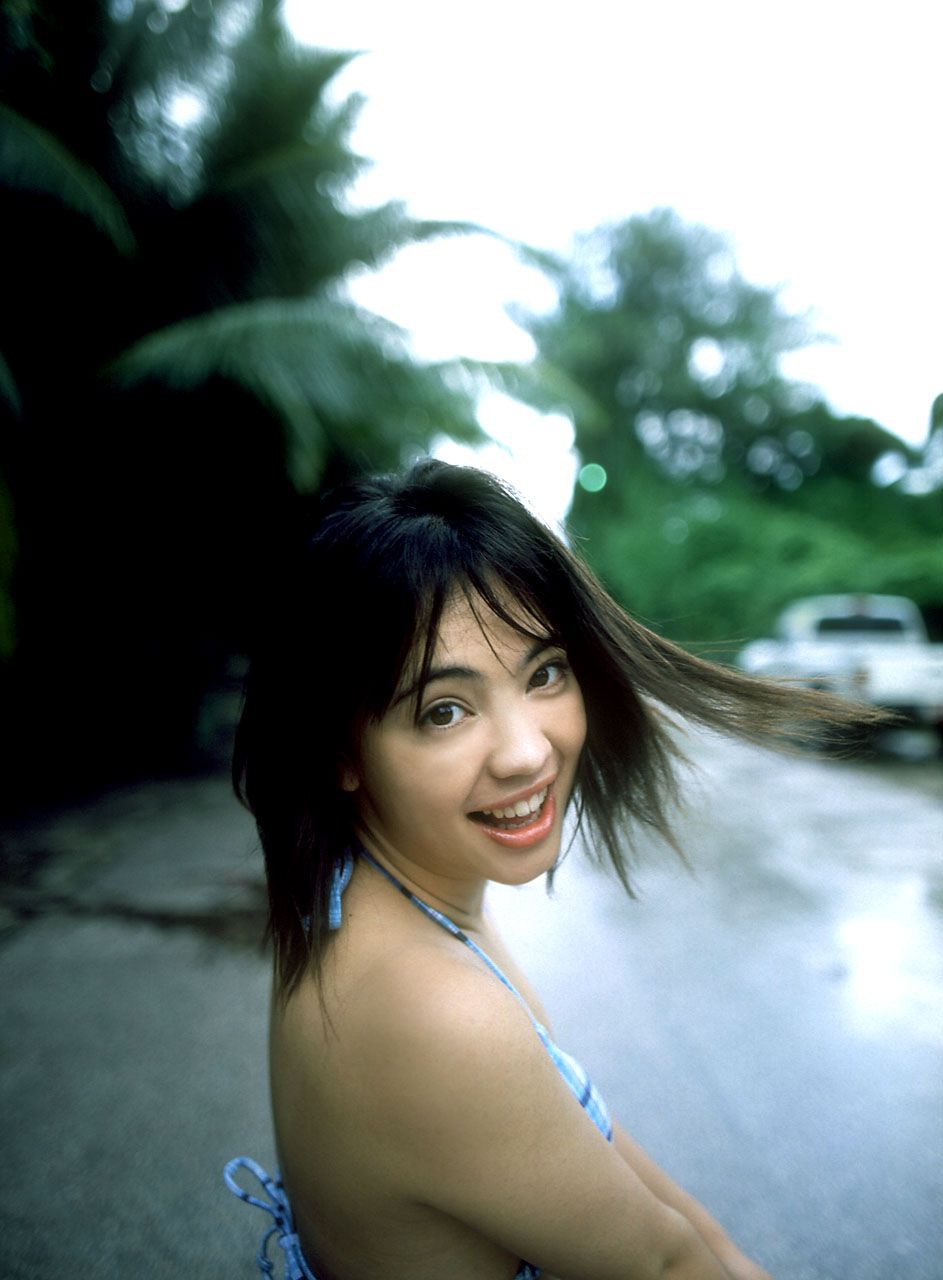 SF-No.102 Runa Nagai 永井流奈-图40