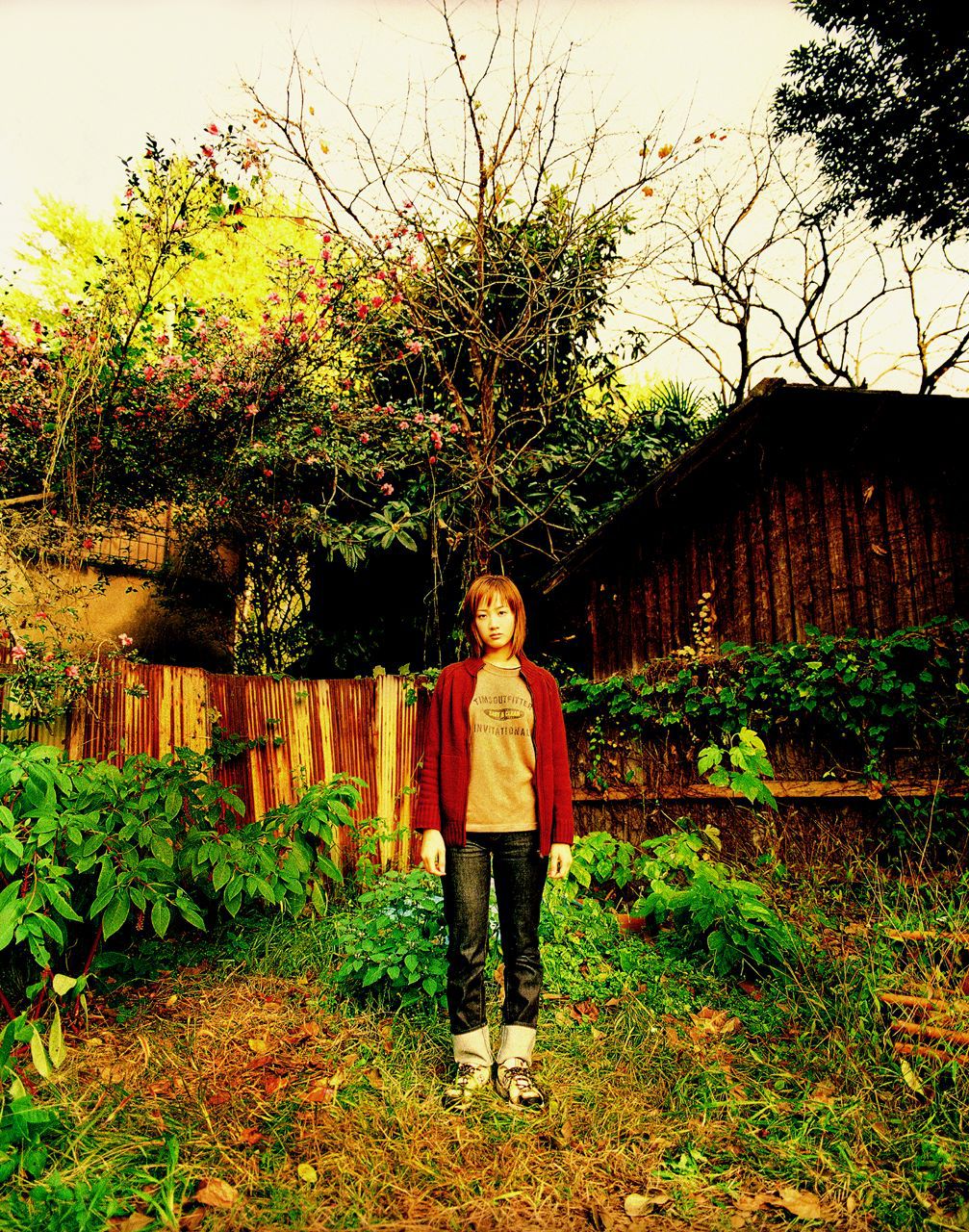 SF-No.103 Ageha Matsusaki 松咲あげは-图11