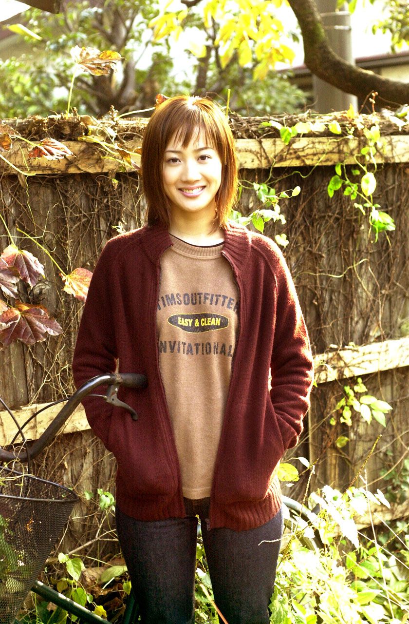 SF-No.103 Ageha Matsusaki 松咲あげは-图12