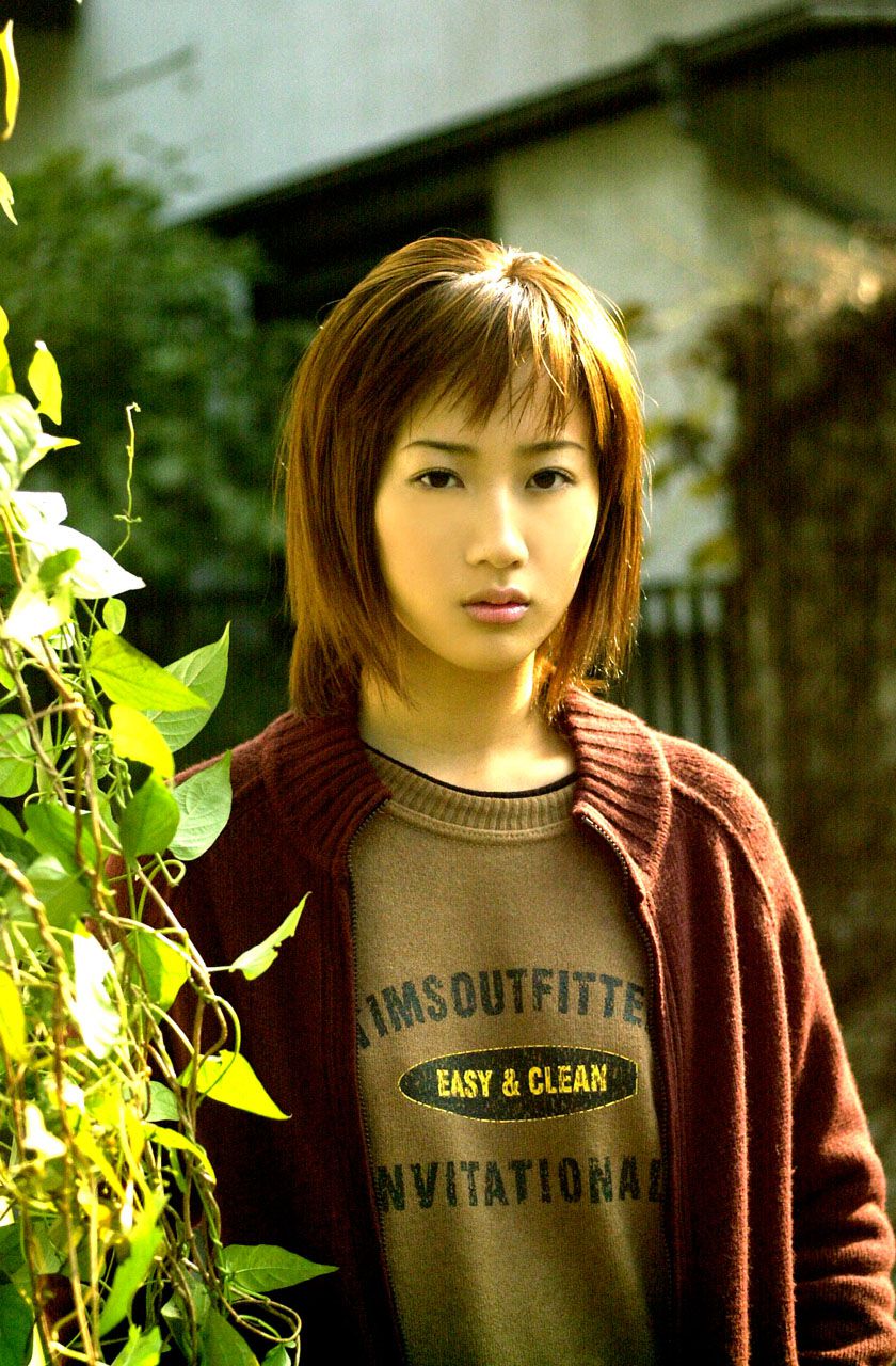 SF-No.103 Ageha Matsusaki 松咲あげは-图17