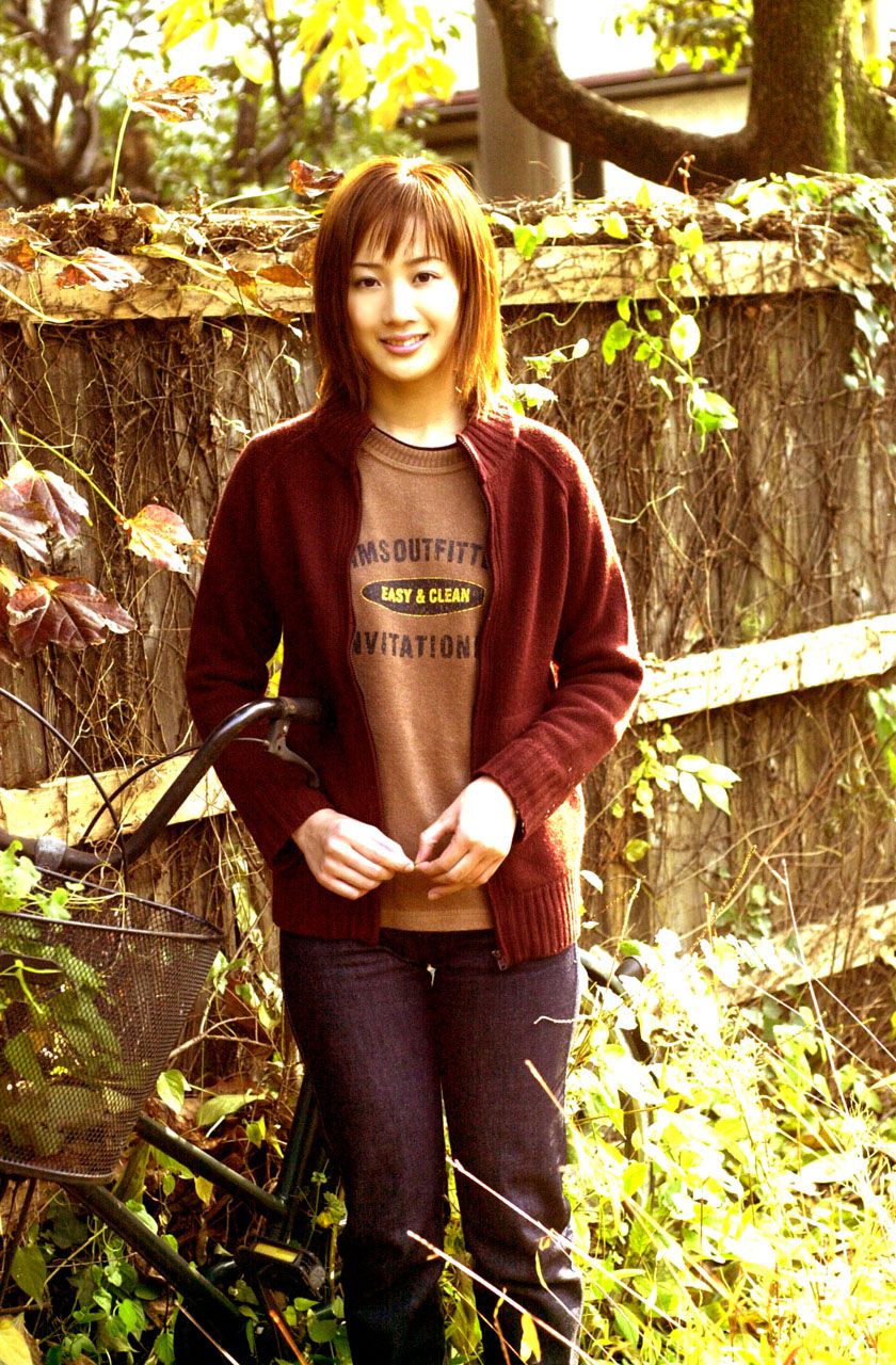 SF-No.103 Ageha Matsusaki 松咲あげは-图18