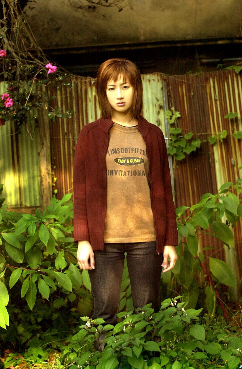 SF-No.103 Ageha Matsusaki 松咲あげは-图20