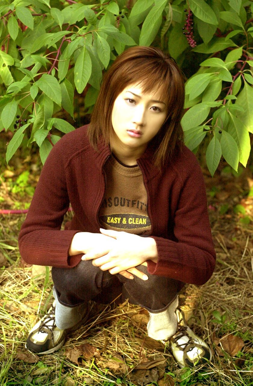 SF-No.103 Ageha Matsusaki 松咲あげは-图21