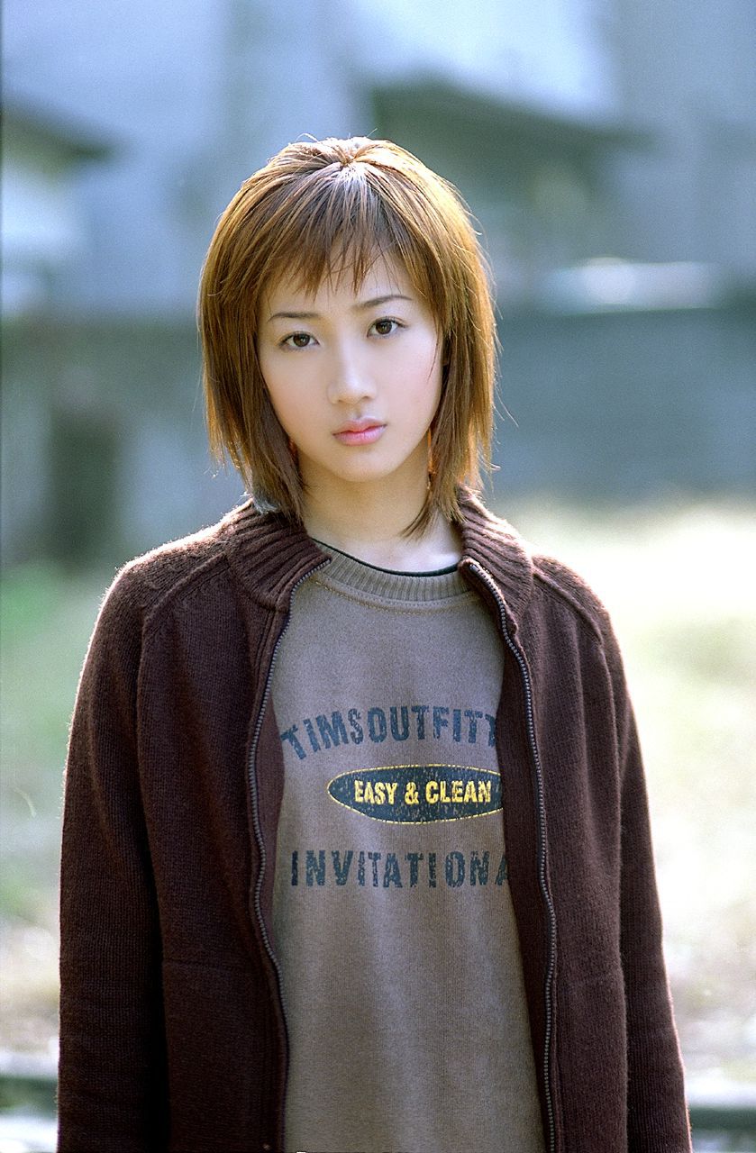 SF-No.103 Ageha Matsusaki 松咲あげは-图22