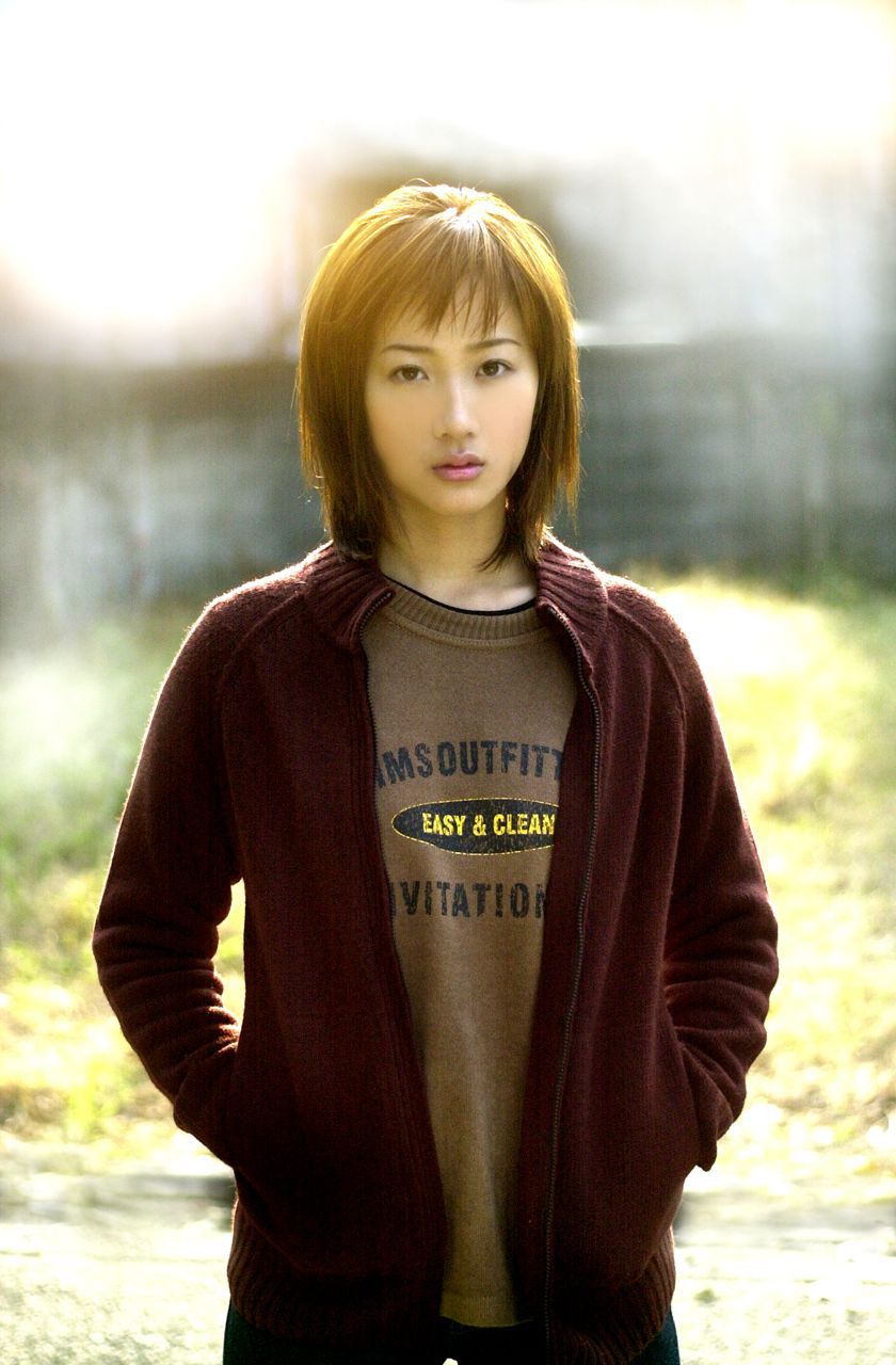 SF-No.103 Ageha Matsusaki 松咲あげは-图23