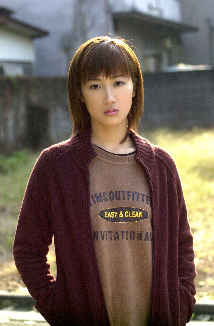 SF-No.103 Ageha Matsusaki 松咲あげは-图24