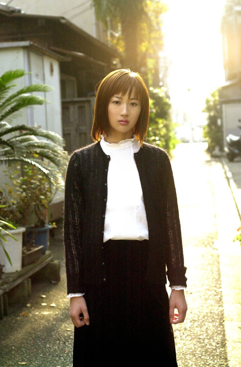 SF-No.103 Ageha Matsusaki 松咲あげは-图25