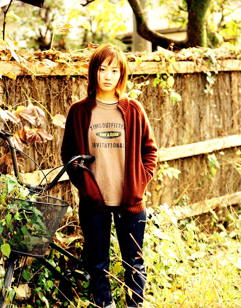 SF-No.103 Ageha Matsusaki 松咲あげは-图3