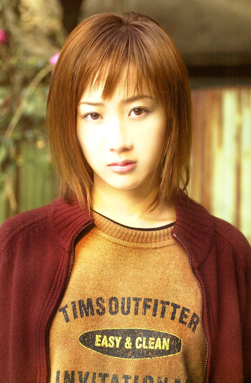 SF-No.103 Ageha Matsusaki 松咲あげは-图5