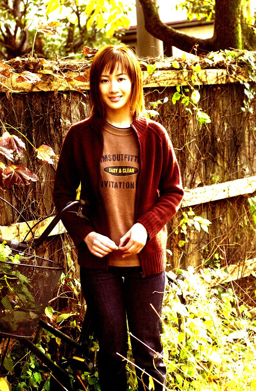 SF-No.103 Ageha Matsusaki 松咲あげは-图6