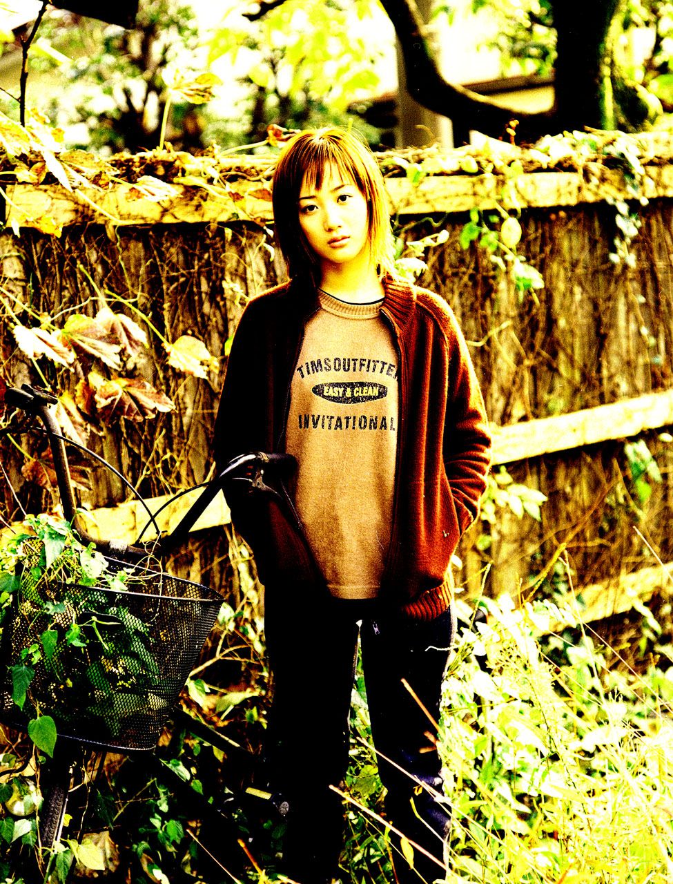 SF-No.103 Ageha Matsusaki 松咲あげは-图8