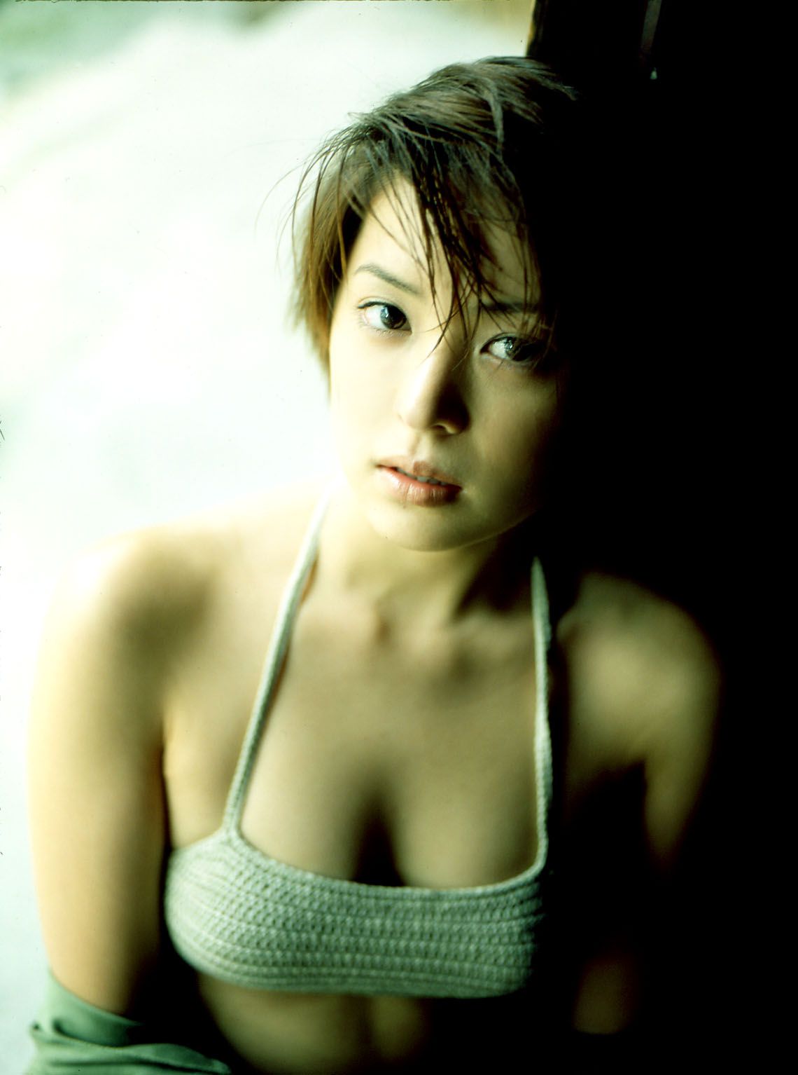 SF-No.106 Hiromi Kitagawa 北川弘美-图39