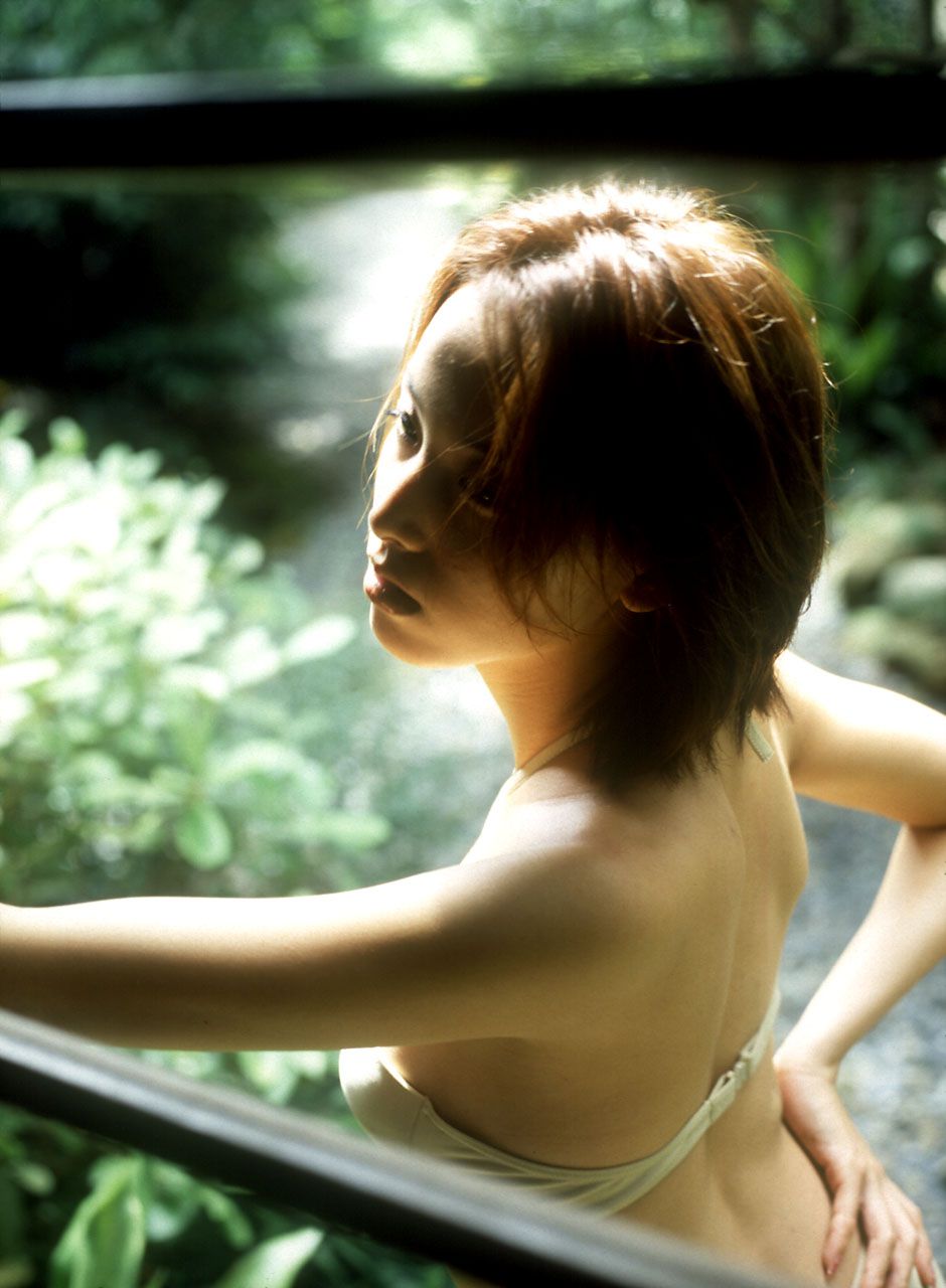 SF-No.107 Eri Kyokuyama 曲山えり/曲山英里-图11